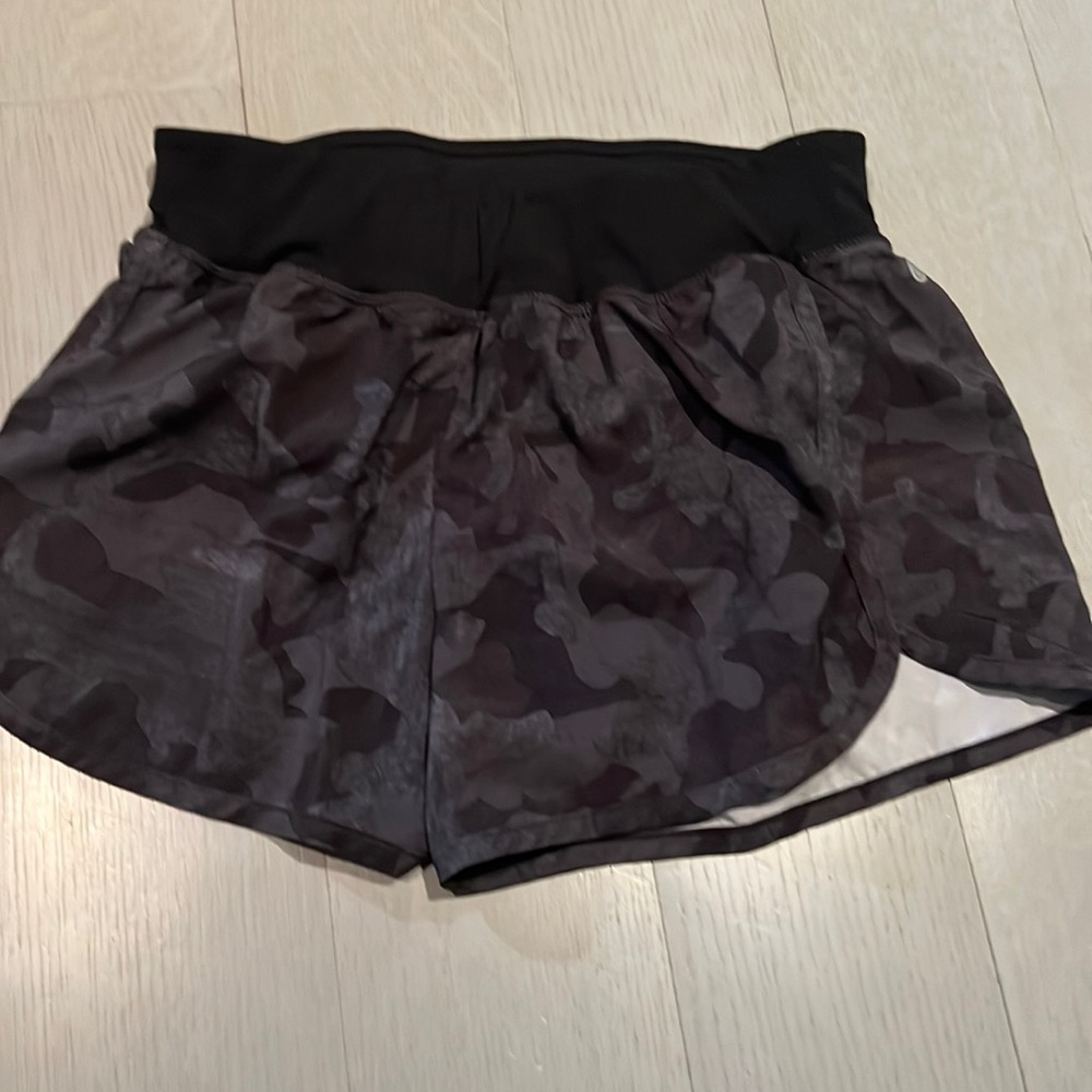 Cute athletic shorts